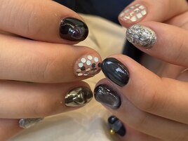 個性派Design