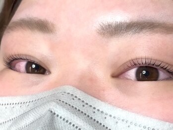 ウルカ アイラッシュ(uruka EYELASH)/ラッシュリフト