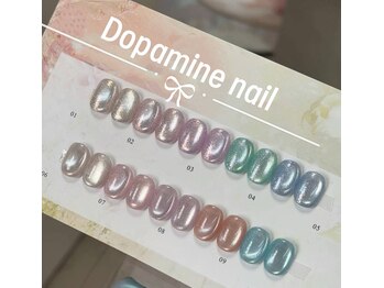 マグネットワンカラ