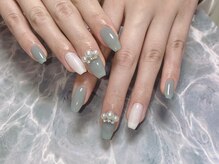 コロミネイル(colome nail)/