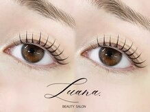 ルアナ(Luana.)