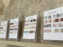 シャルフ(shalf)の雰囲気（種類豊富なデザインの中から貴方に合ったデザインが選べる♪）
