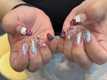 リラエス(Rela S)/