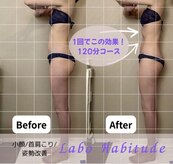 ラボアビチュード(Labo Habitude)