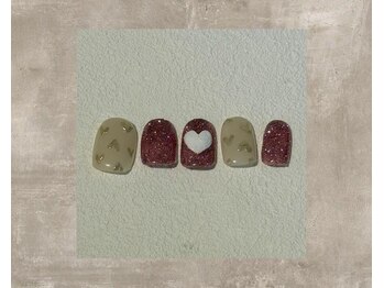 マルネイル 池袋店(MARU NAIL)/premium design¥8,480