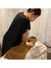 5,500円→3,980円 平日限定 【女性限定ボディケア】全身リフレッシュ60分