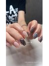 race nail