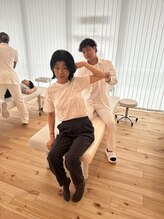 シナプスケアセンター 豊田院/