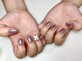 フラッシュネイル