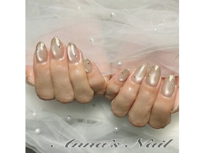 アンナズネイル(Anna's Nail)の写真