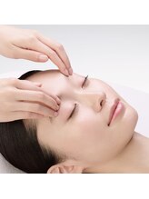 ポーラ ザ ビューティ まるひろ南浦和店(POLA THE BEAUTY)/肌の深部へ手技でアプローチ
