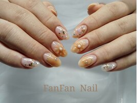 持込デザイン　10本やり放題