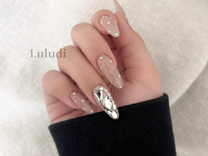 ルルディ(Luludi)の写真