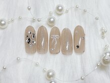 ネイルパティオ 新越谷店(nail patio)/8500コース