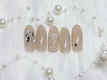 ネイルパティオ 新越谷店(nail patio)/8500コース