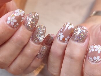 プリモ(.PLiMO)/nail design