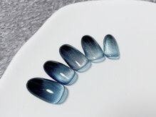 ノア(noa.)/ブラック×ブルーマグ