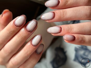 アールビーネイル(RB_nail)/個性派ネイル