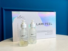 ハナイロ(hana-iro)/ラミネーションピール