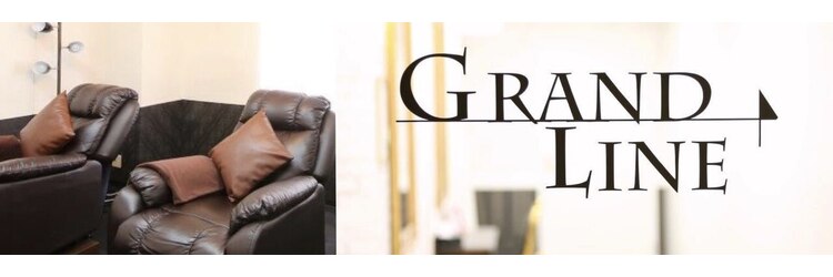 グランドライン アイラッシュ(GRAND LINE)のサロンヘッダー