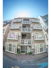 ズーミンセンカ(頭眠専科)/サロン外観