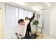 トトヤセ 二子玉川店の写真/【1対1のマシンピラティス×整体】目標に合わせて完全オーダーメイドでメニューをご提案♪短期間でも効果◎