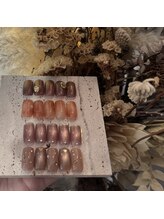 ロミー(Rommy)/サンプルデザイン