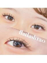 美粧ほそや LICOPA鶴見店/束感 韓国風 デザイン