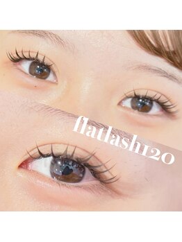 美粧ほそや LICOPA鶴見店/束感 韓国風 デザイン