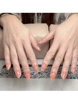 ビユビ ネイル 川口駅前店(Biyubi Nail)/