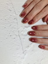 パーネイル(purr nail)/