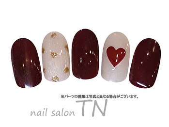 ティーエヌ 蔦屋書店茂原店/季節の定額6900円コース☆