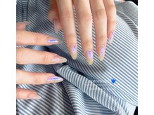 エレメ(Eleme)の雰囲気(\ネイル人気No.1!4本アート/画像持ち込みOK◎ )