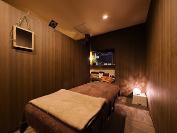 ピース(Peace)の写真/【園田駅徒歩４分】24時まで営業中★忙しい日々で疲れ切った体をリフレッシュ♪お仕事帰りにも通いやすい◎