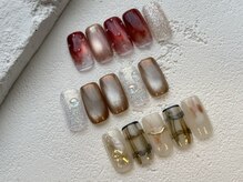 エイミー(Amy)/saito♪定額デザイン ￥7,500～