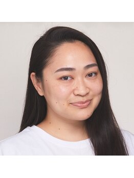 アナスタシア ミアレ 代官山店/ナチュラルストレート眉｜眉毛