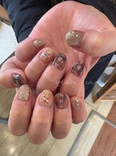 グロンネイル 三鷹台(gron nail)/