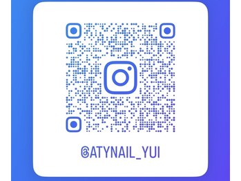 Aty Nail【アティーネイル】
