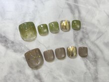 ネイルサロン ブリオン(Nail Salon Bullion)/