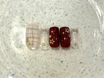 クプ アイラッシュプラス(qup)/定額ガーリー個性派¥9400