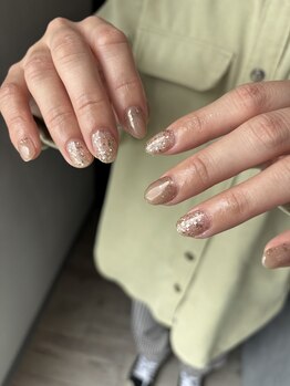 グローリーフォーネイル(glory for nail)/