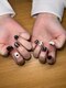 MUSE NAILの写真/【定額メニュー¥3000~】お財布に優しい価格で毎月ネイルが楽しめる♪高コスパで理想を叶える実力派サロン