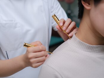 横山整骨院 アンド ヨモギビューティー(YOMOGI BEAUTY)/整体