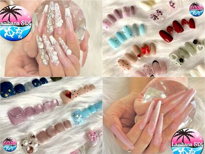 ラニハナSDI 勝田台店(Lanihana SDI)の写真