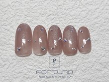 フォルトゥノ 静岡本店(Fortuno)/Miku限定デザイン