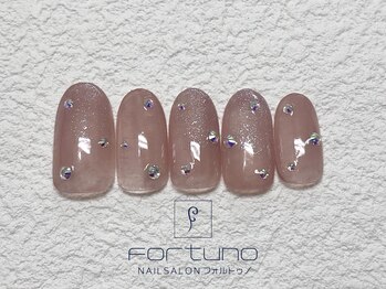 フォルトゥノ 静岡本店(Fortuno)/Miku限定デザイン