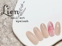 リアン 川崎店(Lien)/トレンドネイル★
