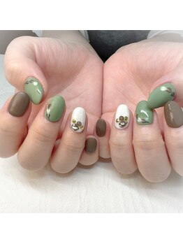 シエルズビューティー(ciel's beauty)/