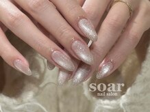 ソアー(soar)/マグネット