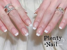 プレンティー(Plenty)/フレンチ